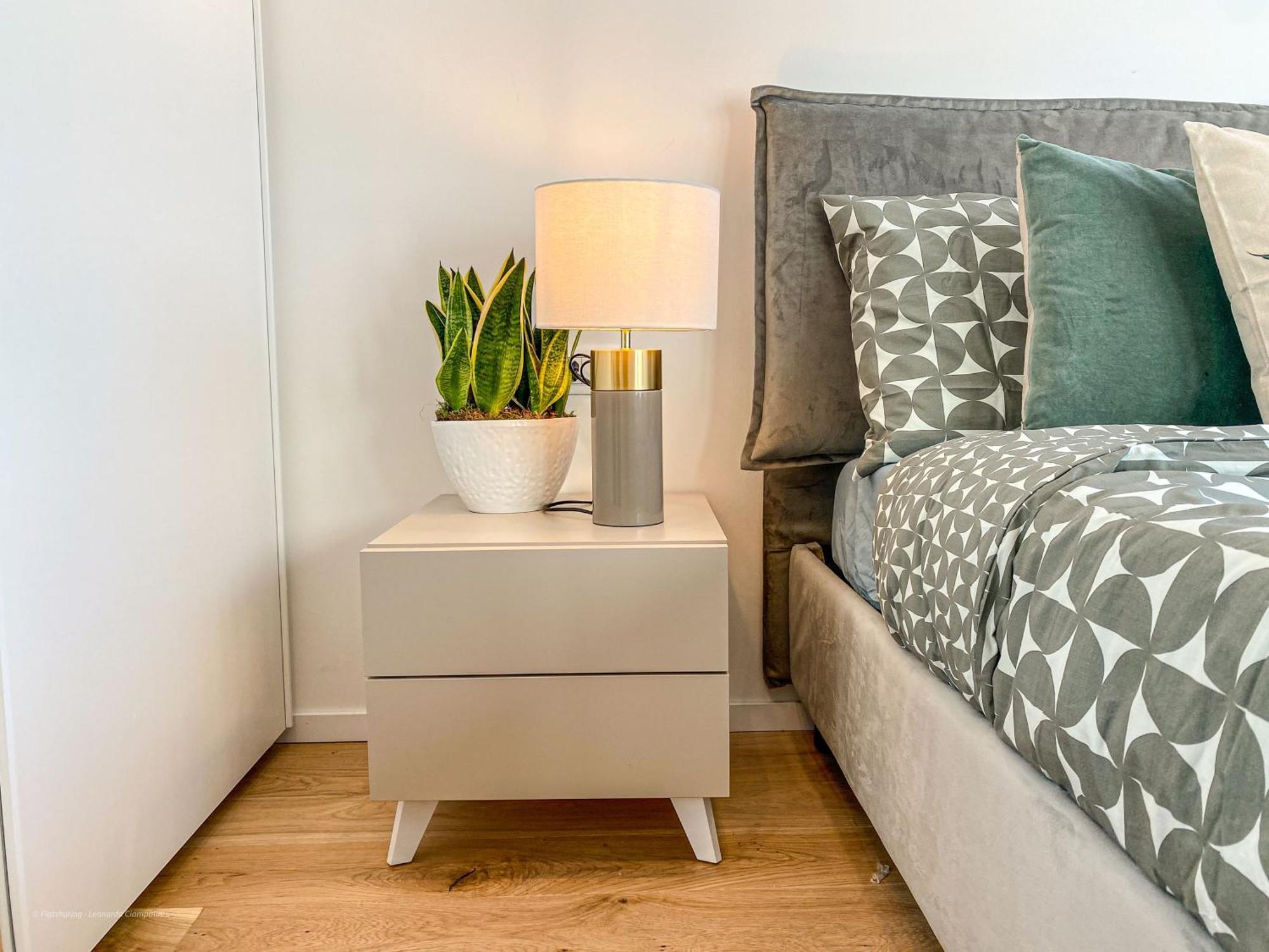 Banfi Suite - Park View Milano Ngoại thất bức ảnh
