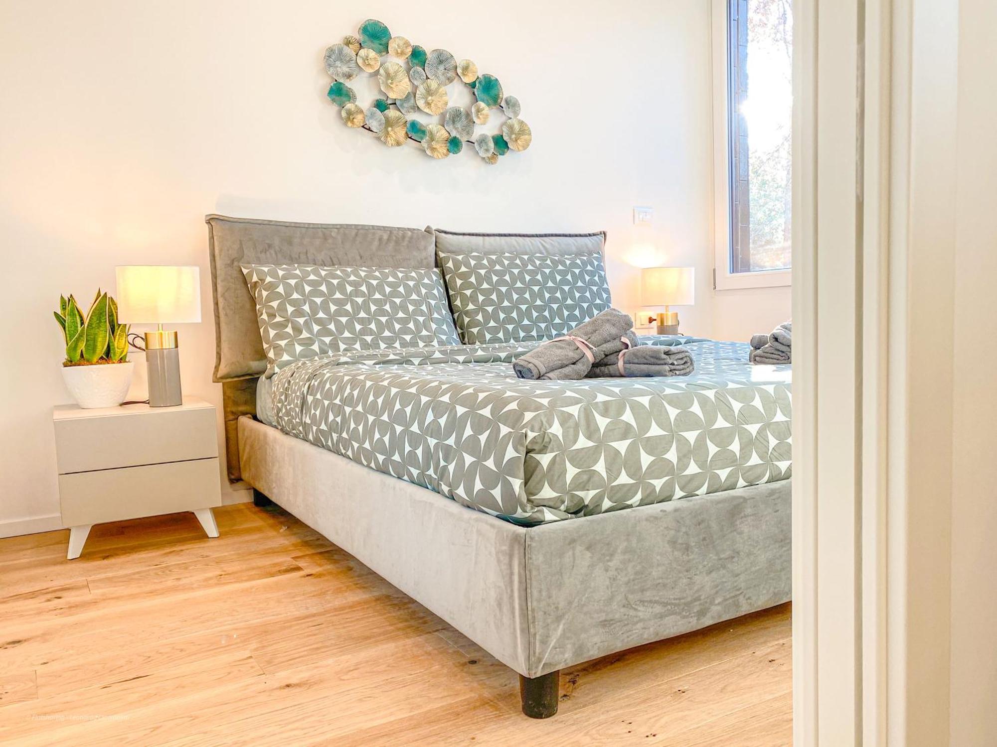 Banfi Suite - Park View Milano Ngoại thất bức ảnh