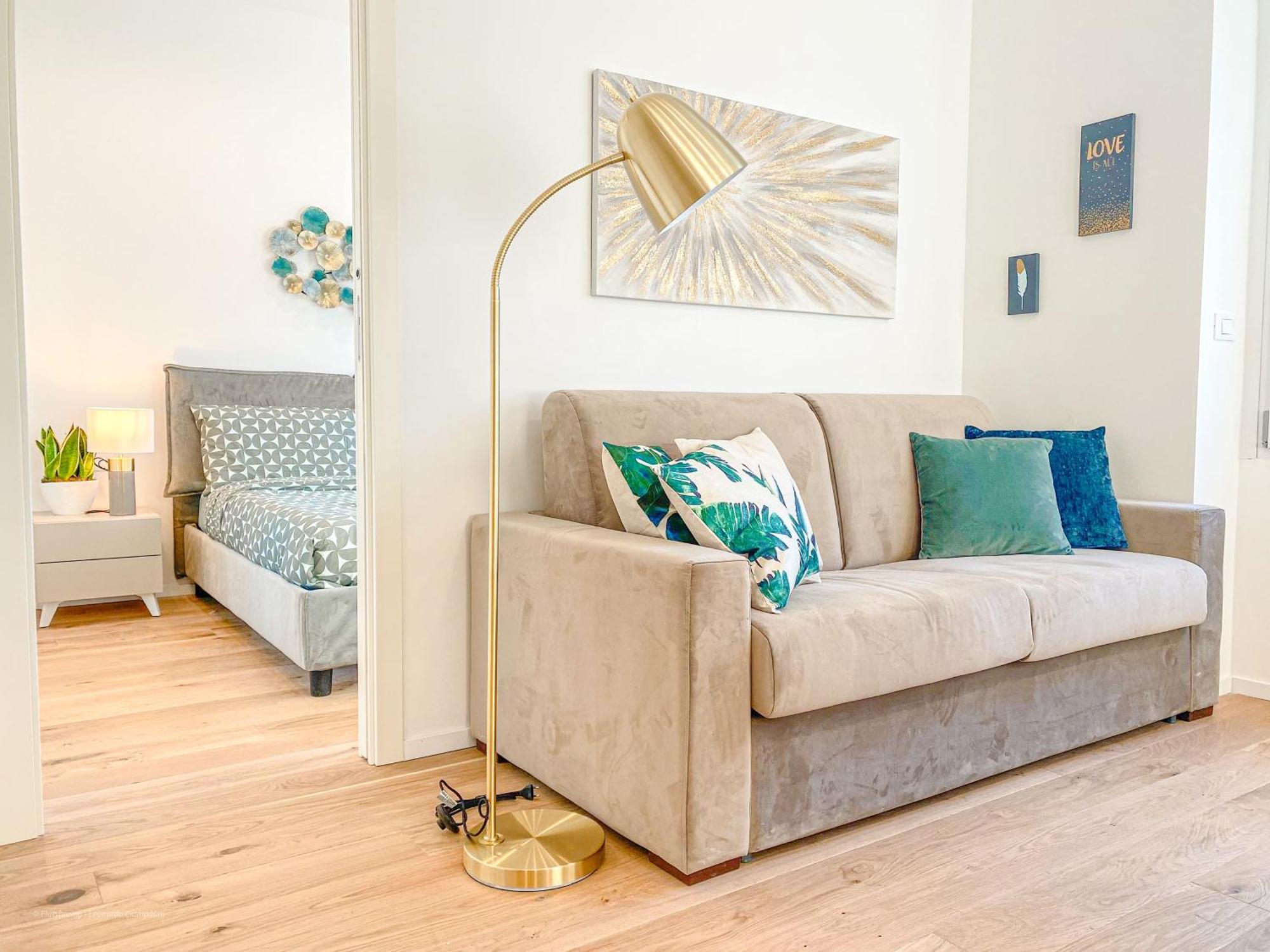 Banfi Suite - Park View Milano Ngoại thất bức ảnh