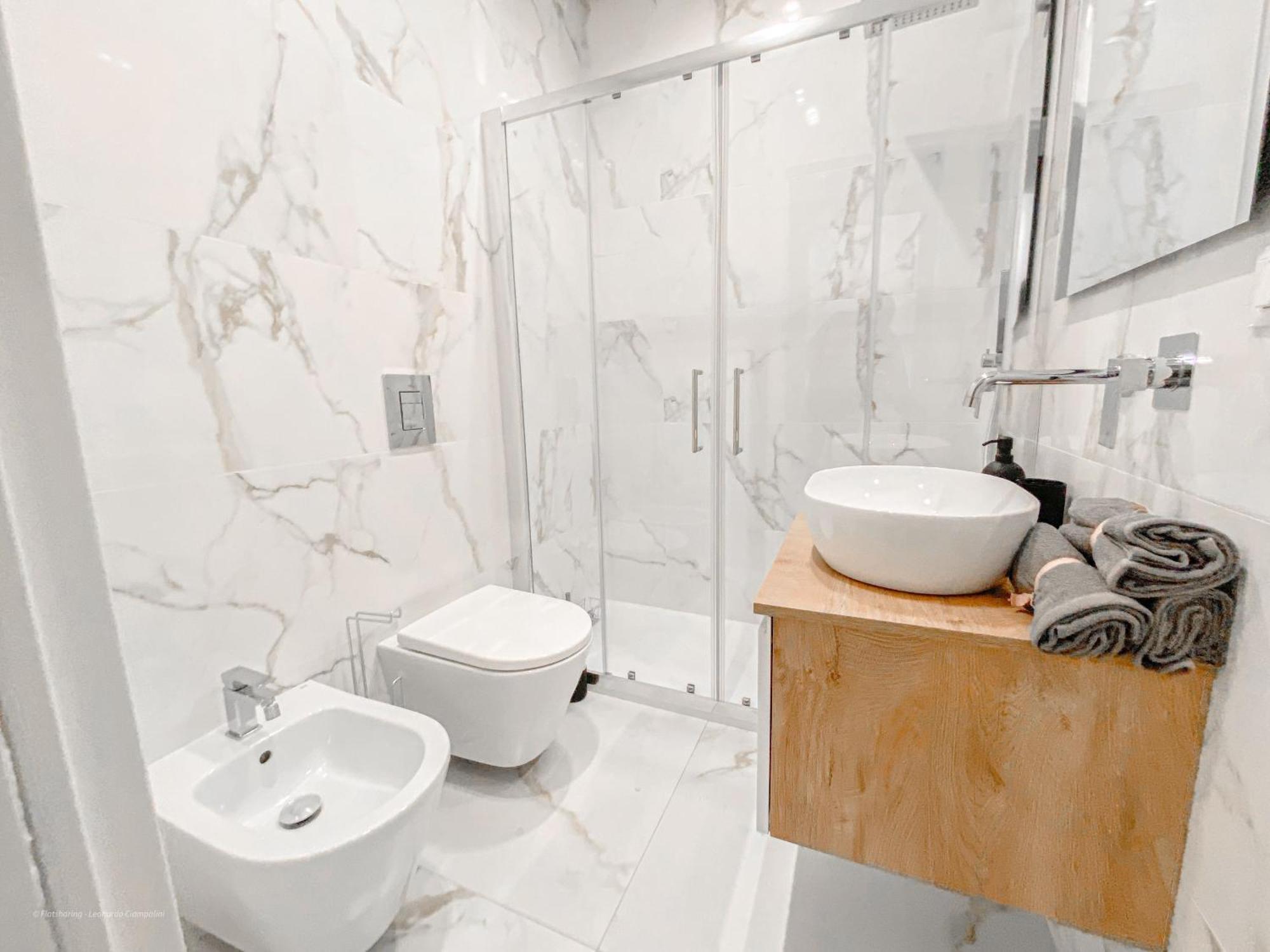 Banfi Suite - Park View Milano Ngoại thất bức ảnh