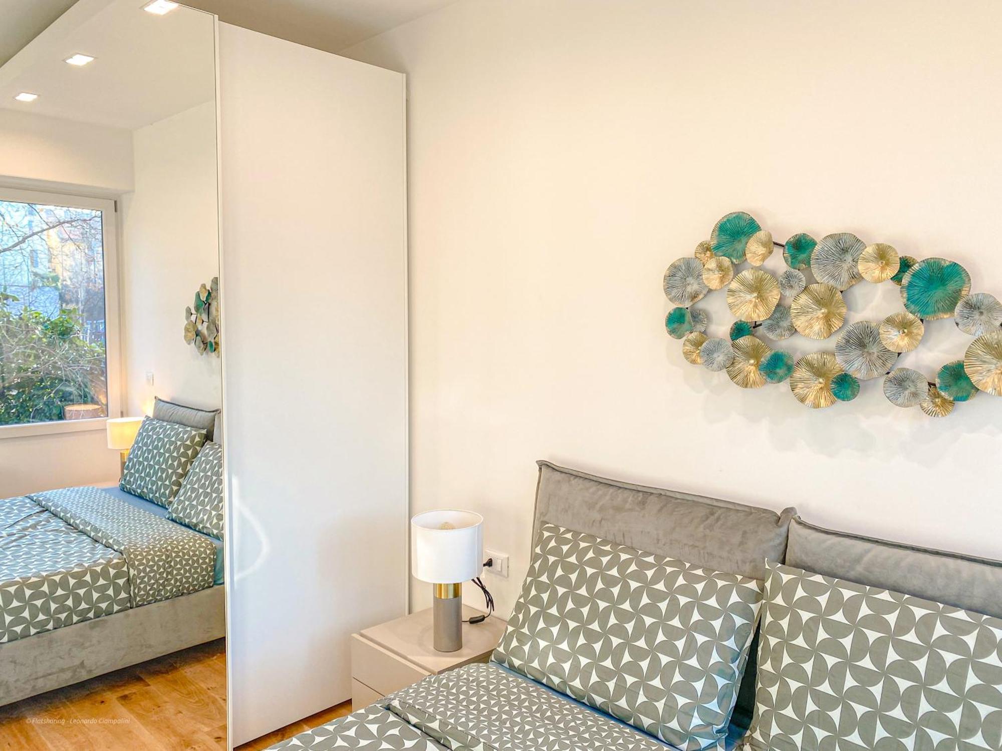 Banfi Suite - Park View Milano Ngoại thất bức ảnh