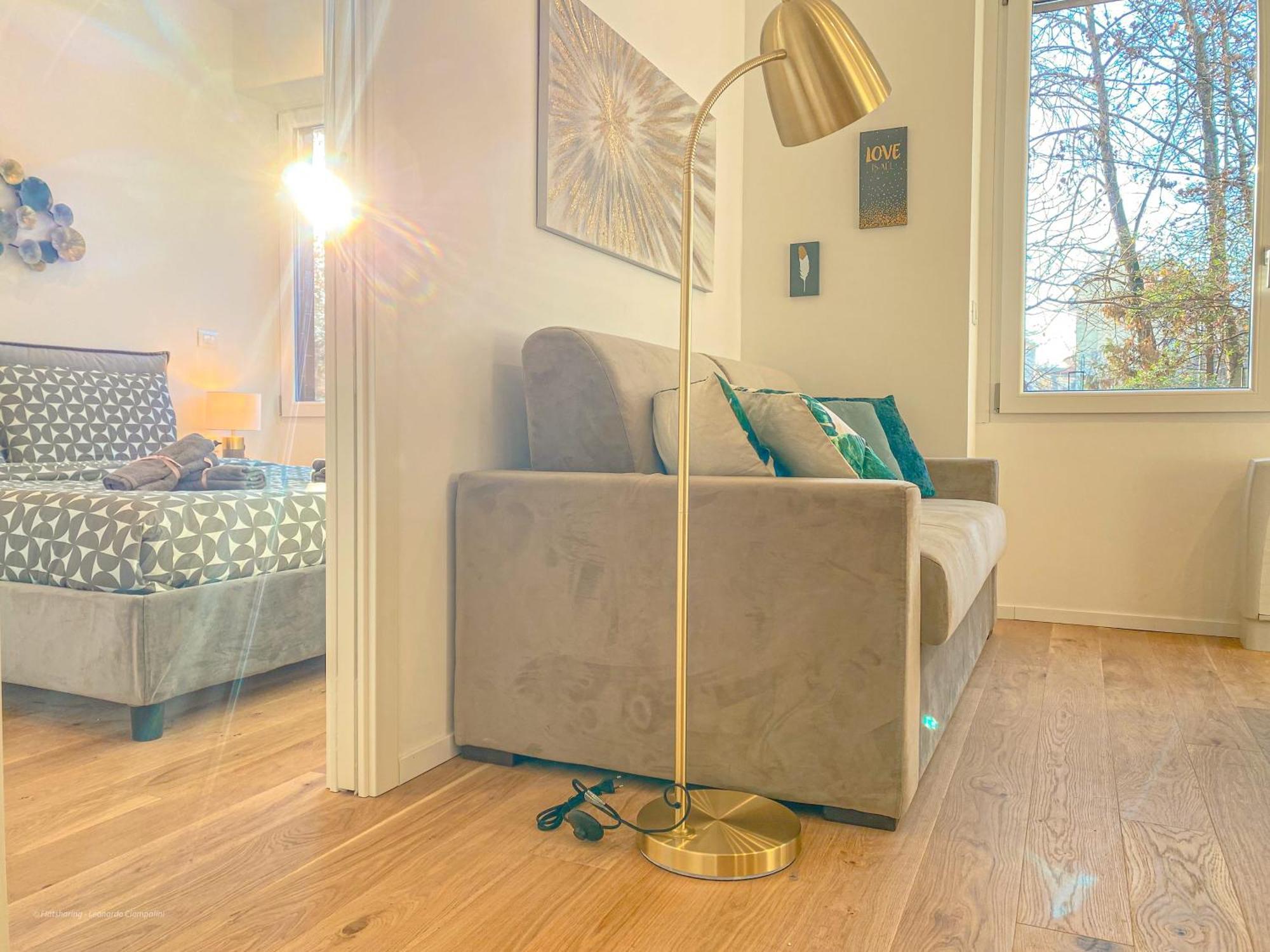 Banfi Suite - Park View Milano Ngoại thất bức ảnh